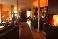 Bar, Kafe dan Lounge Klausdorfer Hof