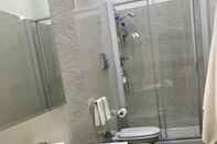 In-room Bathroom B&B Villa Roma