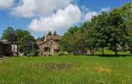 Luar Bangunan 2 La Maison de Marie