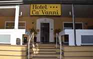 Luar Bangunan 2 Hotel Ca' Vanni