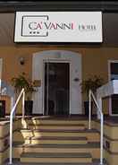 EXTERIOR_BUILDING Hotel Ca' Vanni