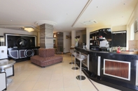 Quầy bar, cafe và phòng lounge Hotel Milazzo