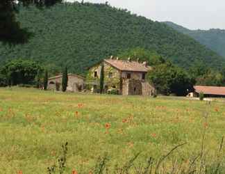 Exterior 2 Agriturismo Cardito