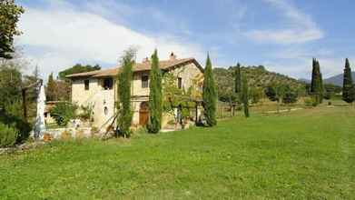 Exterior 4 Agriturismo Cardito