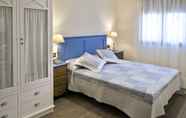 Kamar Tidur 6 Apartament la Font - Mas el Brugue