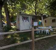 Exterior 7 Le Camping St Etienne