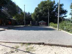 Exterior 4 Le Camping St Etienne