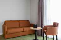 Common Space Best Western Plus Hotel Amstelveen