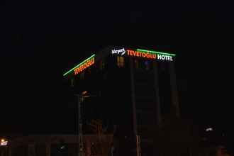 Bangunan 4 Tevetoglu Hotel