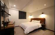 ห้องนอน 3 Hotel No25 Seomyeon Ilbeonga