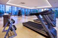 Fitness Center Mingzuo Hotel Zhongshan