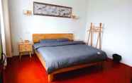 Kamar Tidur 5 CSDY Guesthouse