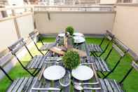 Common Space Station & White Osaka station 4BR luxury house