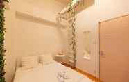 Kamar Tidur 7 Station & White Osaka station 4BR luxury house