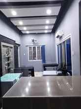 Lobi 4 Grand Peninsula Suites