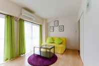 Ruang Umum Namba Sunset Hills 4BR House