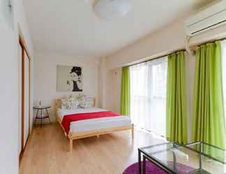 Kamar Tidur 2 Namba Sunset Hills 4BR House