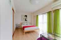 Bilik Tidur Namba Sunset Hills 4BR House