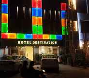 Exterior 3 Hotel Destination