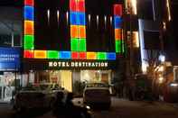 Exterior Hotel Destination