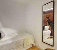Bedroom 7 Sonel Investe Apartments Martim Moniz SQ