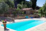 Swimming Pool Finca Naranja