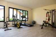 Fitness Center Villa Anchan