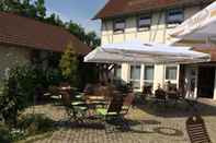 Common Space Landhotel Zum Nicolaner