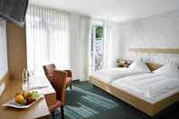 Bedroom Hotel zur Post