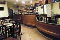 Bar, Cafe and Lounge RH Ricaroka