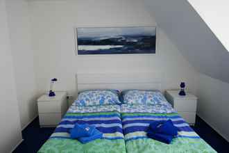 Bedroom 4 Seehus Ostsee