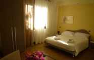 ห้องนอน 6 Dimora di Bosco Room & Breakfast