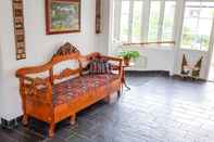 Sảnh chờ Stora Herrestad Bed & Breakfast