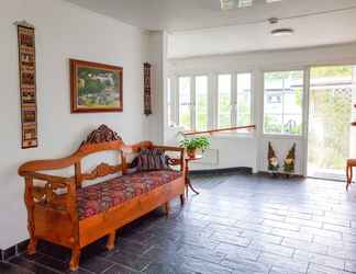 Lobi 2 Stora Herrestad Bed & Breakfast