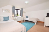 Bedroom Byre Cottage