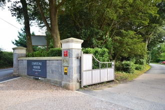 Exterior 4 Byre Cottage