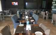 Restaurant 7 RK Riyasat Resort