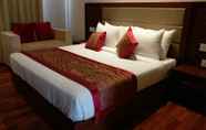 Bedroom 3 RK Riyasat Resort