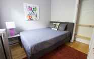 Bedroom 7 Classic Lincoln Park Charmer - 3bdr Steps to Train