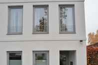 Bangunan Grey House Apartments Grossbeeren