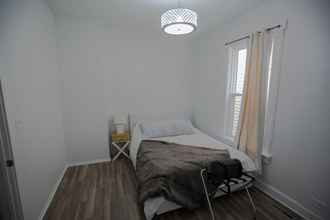 Kamar Tidur 4 Simple in Palmer Square - Walk to Park and Train