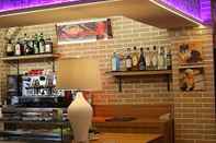 Bar, Kafe dan Lounge La Vecchia Fornace