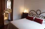 Bilik Tidur 4 Flatinrome Trastevere 10