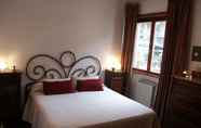 Bedroom 6 Flatinrome Trastevere 10