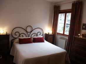 Phòng ngủ 4 Flatinrome Trastevere 10