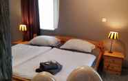 Bedroom 3 Hotel Zur Luppbode