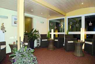 Lobby 4 Ferienhotel Schwarzwälder Hof