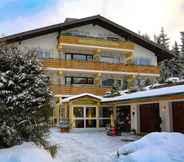 Exterior 5 Ferienhotel Schwarzwälder Hof