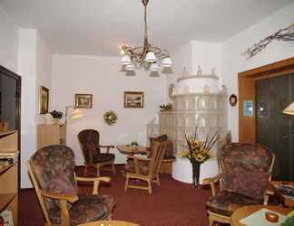 Sảnh chờ 2 Ferienhotel Schwarzwälder Hof