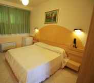 Bilik Tidur 3 Hotel I Laghetti